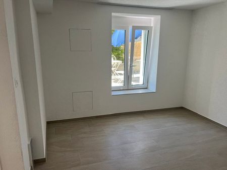2.5 Zimmer, 60 m², EG - Photo 4