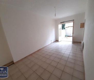 Location Appartement 1 pièce 28m² PERPIGNAN 66000 - Photo 5