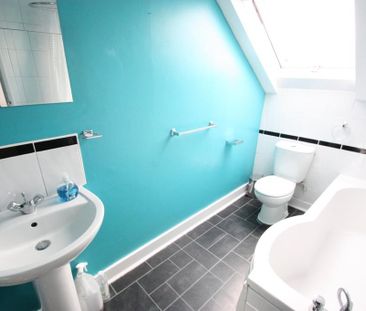 Studio to rent - Photo 6