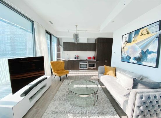 For Lease - 50 Charles Street Unit# 3403, Toronto, Ontario - Photo 1