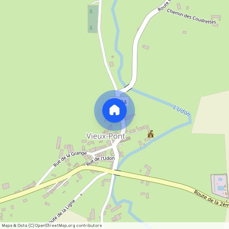 72130, Saint-Victeur