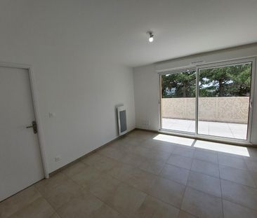location Appartement T3 DE 52.86m² À MONTPELLIER - Photo 1