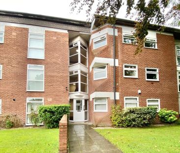 2 bedroom flat to rent - Photo 6