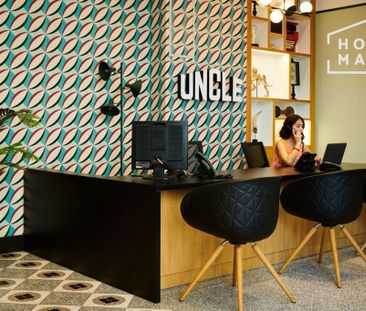 Studio to rent - Photo 3