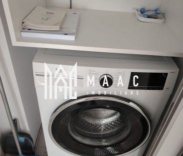 Apartament 2 camere de închiriat | Sibiu, Turnișor | balcon - Photo 4