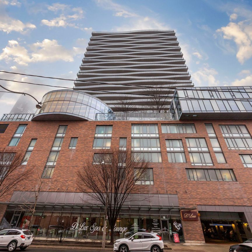 For Lease - 1 Market Street Unit# 1612, Toronto, Ontario - Photo 1