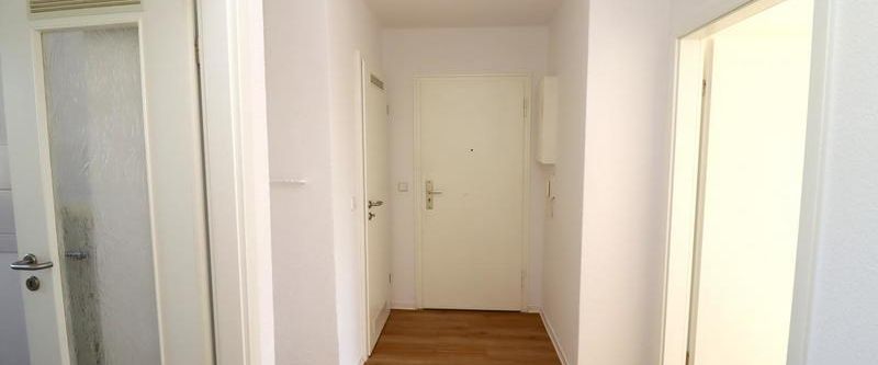 Günstig und gemütlich! Halbes Jahr-halbe (Kalt)Miete - Foto 1