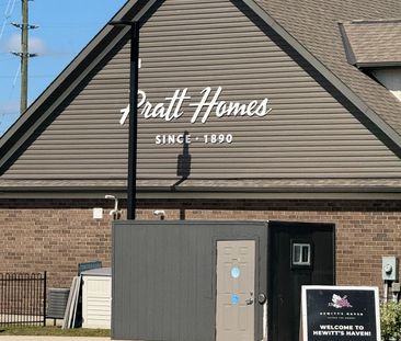 For Lease - 41 Winery Way Unit# Lot 31, Barrie, Ontario - Photo 6