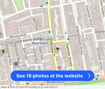 Queensway, Bayswater, London, W2 - Photo 1