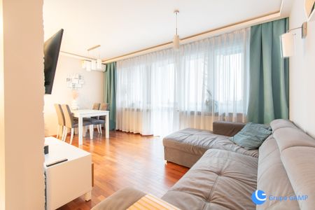 3pok z loggią | 56m² | Prądnik Biały | Łokietka - Фото 2