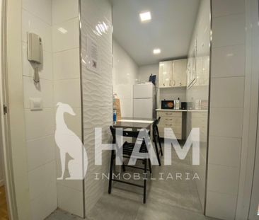Habitación - Madrid - Delicias - 495€ MES - Ref. FGO-HPD221 - Photo 6