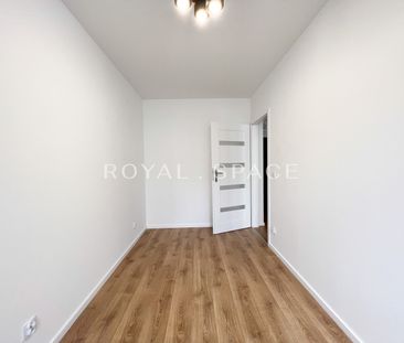 Nowe mieszkanie z balkonem na Czyżynach + parking - Photo 3