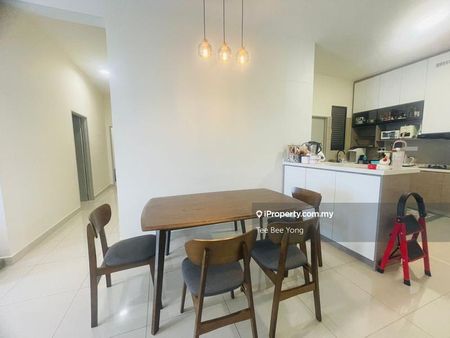 Residensi Bintang, Bukit Jalil - Foto 4