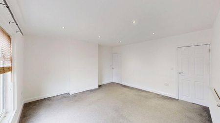 2 bedroom terraced house to rent - Photo 3