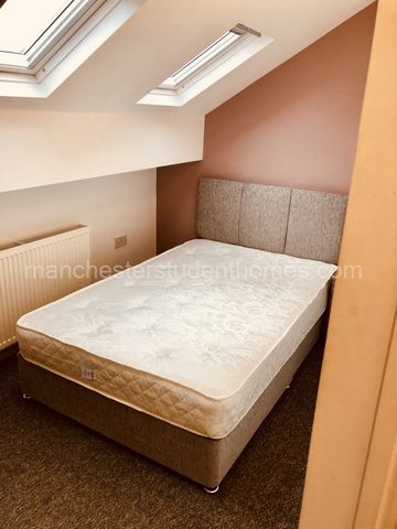 Kingswood Road, Manchester, M14 6SB - Photo 5