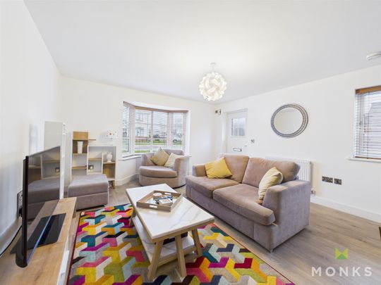 20 The Clayfields, Telford, TF6 5FE - Photo 1