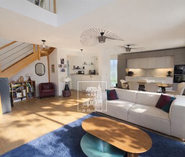 Tout savoir sur cet appartement dans le quartier Buzenval, à Rueil-... - Photo 2