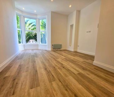 1 bedroom ground floor flat to rent - Photo 1
