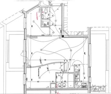 Appartement te huur - Foto 2