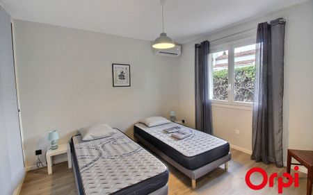 Maison à louer 3 pièces • Plan-de-Cuques - Photo 5