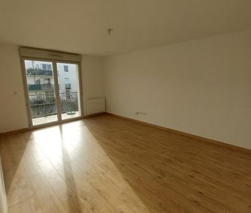 Location type 3 avec parking - Photo 1