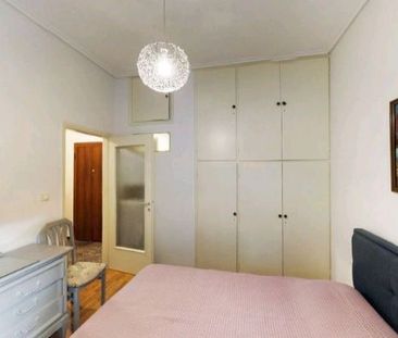 Studio/Γκαρσονιέρα για ενοικίαση Ευελπίδων - Δικαστήρια (Κυψέλη) - Photo 2