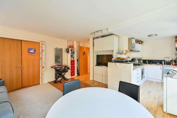 Three Oak Lane, London Bridge, SE1 - Photo 1