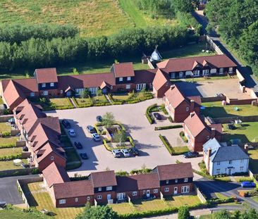 A stunning contemporary three bedroom home in a beautiful courtyard... - Photo 5