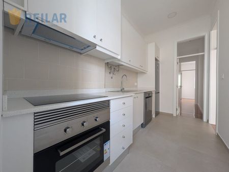 Apartamento T1+1 em Lisboa - Photo 2