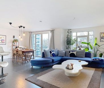 Appartement te huur in Gent voor € 1.080 met 2 slaapkamers - Photo 3