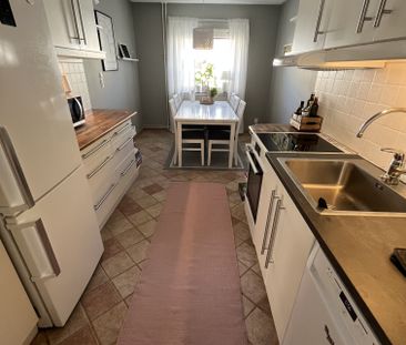 Stamgatan, Älvsjö - Photo 4