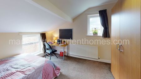 Norman Road, Manchester, M14 5LE - Photo 3