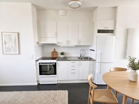 Åstadalsvägen 1E Studentlägenhet - Foto 3