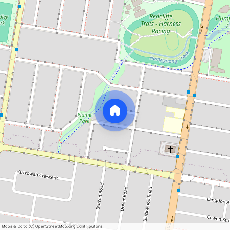 8 Freeman Street, Qld 4020, Redcliffe