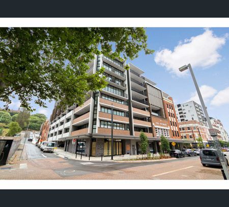 709/4 Lyrique Lane, Newcastle, NSW 2300 - Photo 4