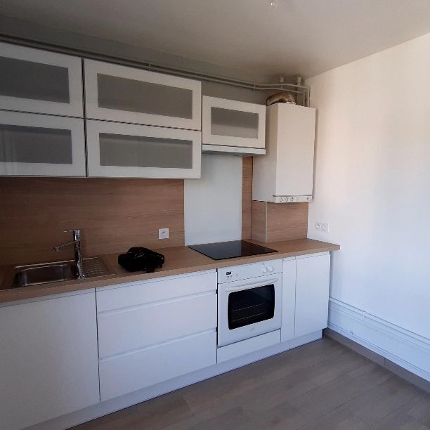 Appartement 3 pièces à Toul - Photo 1