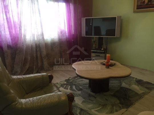 Parter Vila, Valea Lupului - Photo 1
