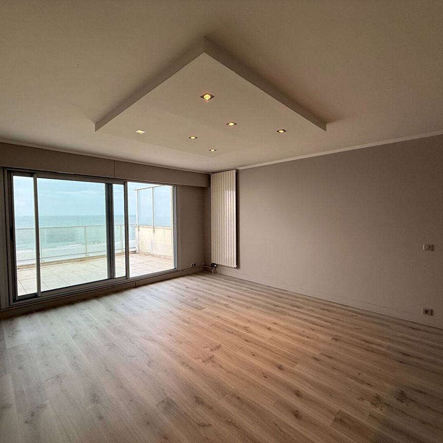 Location Appartement 4 pièces 76m² - Photo 1