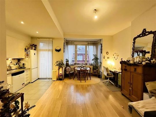 Appartement te huur - Photo 1