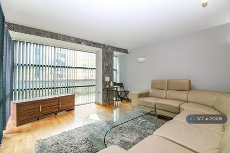 2 bedroom flat to rent - Photo 4