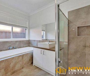 YOUR NEW HOME AWAITS - Photo 1