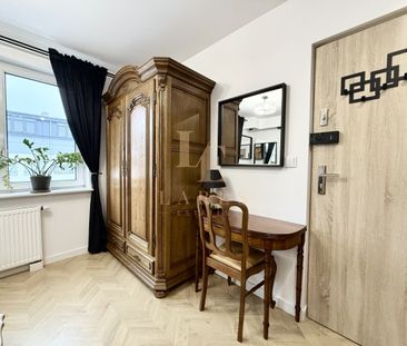 Kawalerka na Włochach po remoncie - Photo 3