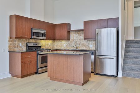 High Park Lofts , #411 - Photo 3