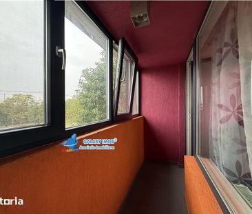 Apartament deosebit cu 2 camere inchiriat in Militari Style Residence - Photo 3