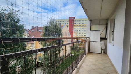 Książąt Pomorskich, ul. Księcia Warcisława I, Szczecin - Zdjęcie 2