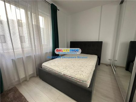 Apartament 2 camere Mobilat Utilat 440 Euro - Photo 4