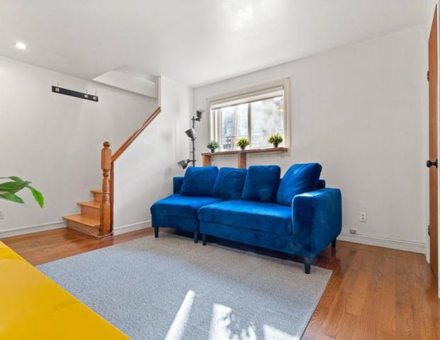 À louer / Appartement - Photo 1