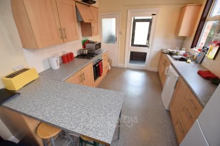 Stimpson Avenue, Abington, Northampton, NN1 - Photo 3