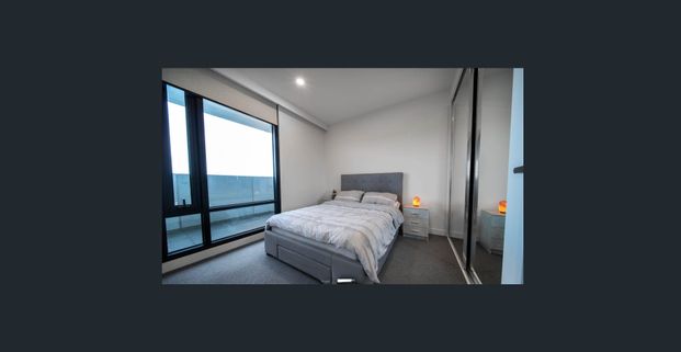 Welcoming 2 Bedroom Home in the Heart of M-City - Photo 1