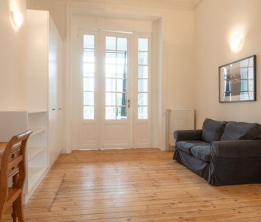 Appartement te huur - Foto 3
